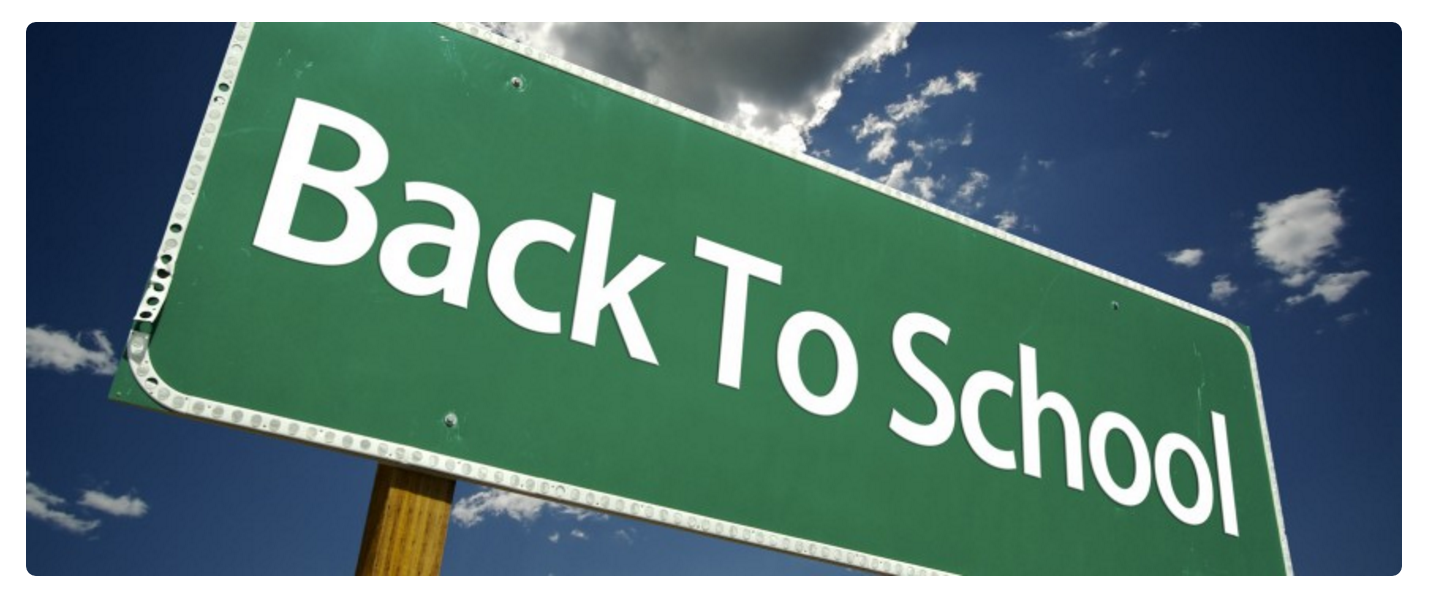 School offers. Back to School commercial offers. Back to School Beauty offers. Go back to start. Aloschool.